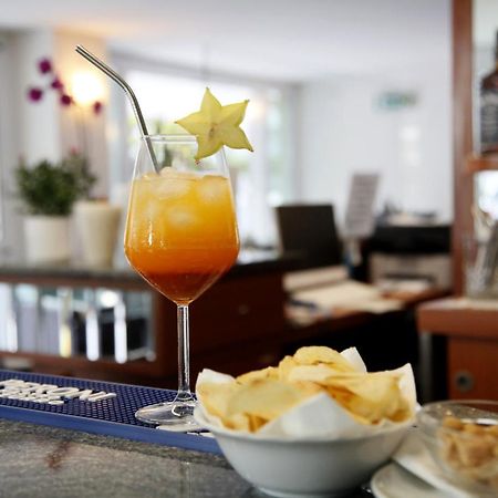 Hotel Alfa Anche In All Inclusive 리미니 외부 사진