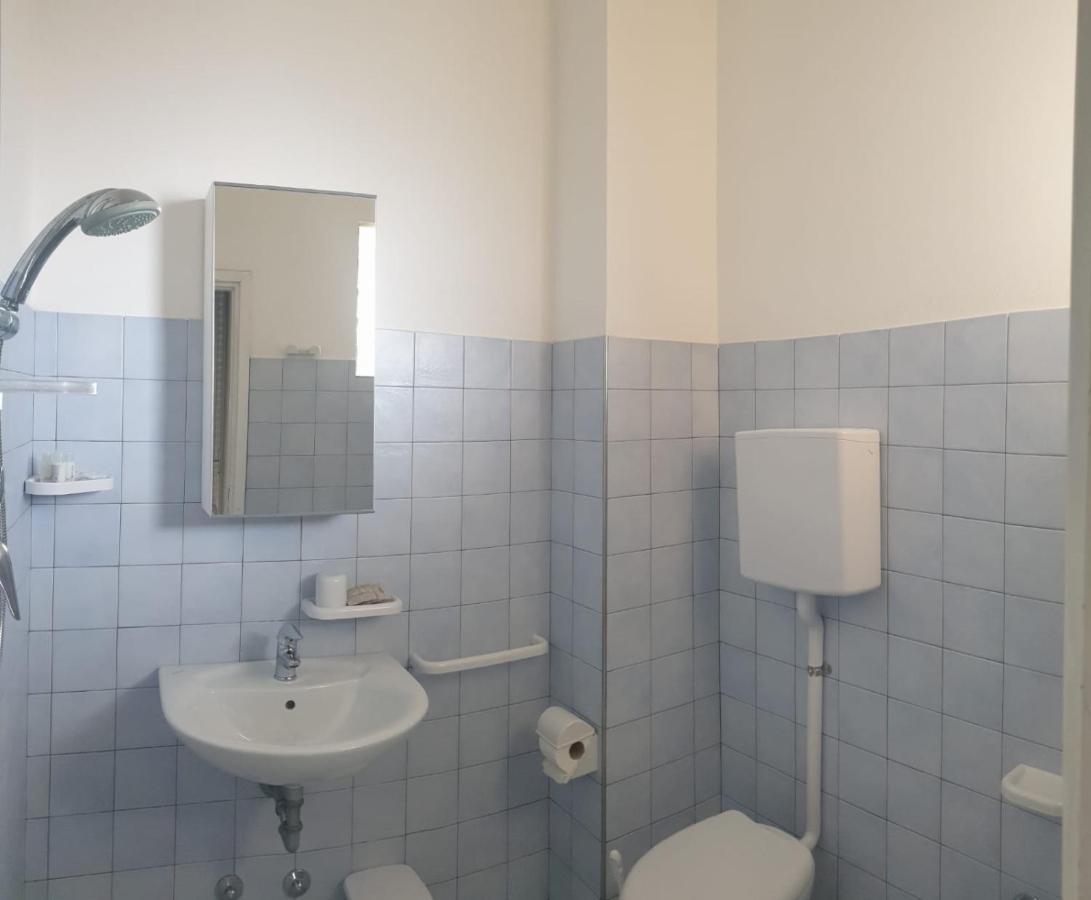 Hotel Alfa Anche In All Inclusive 리미니 외부 사진