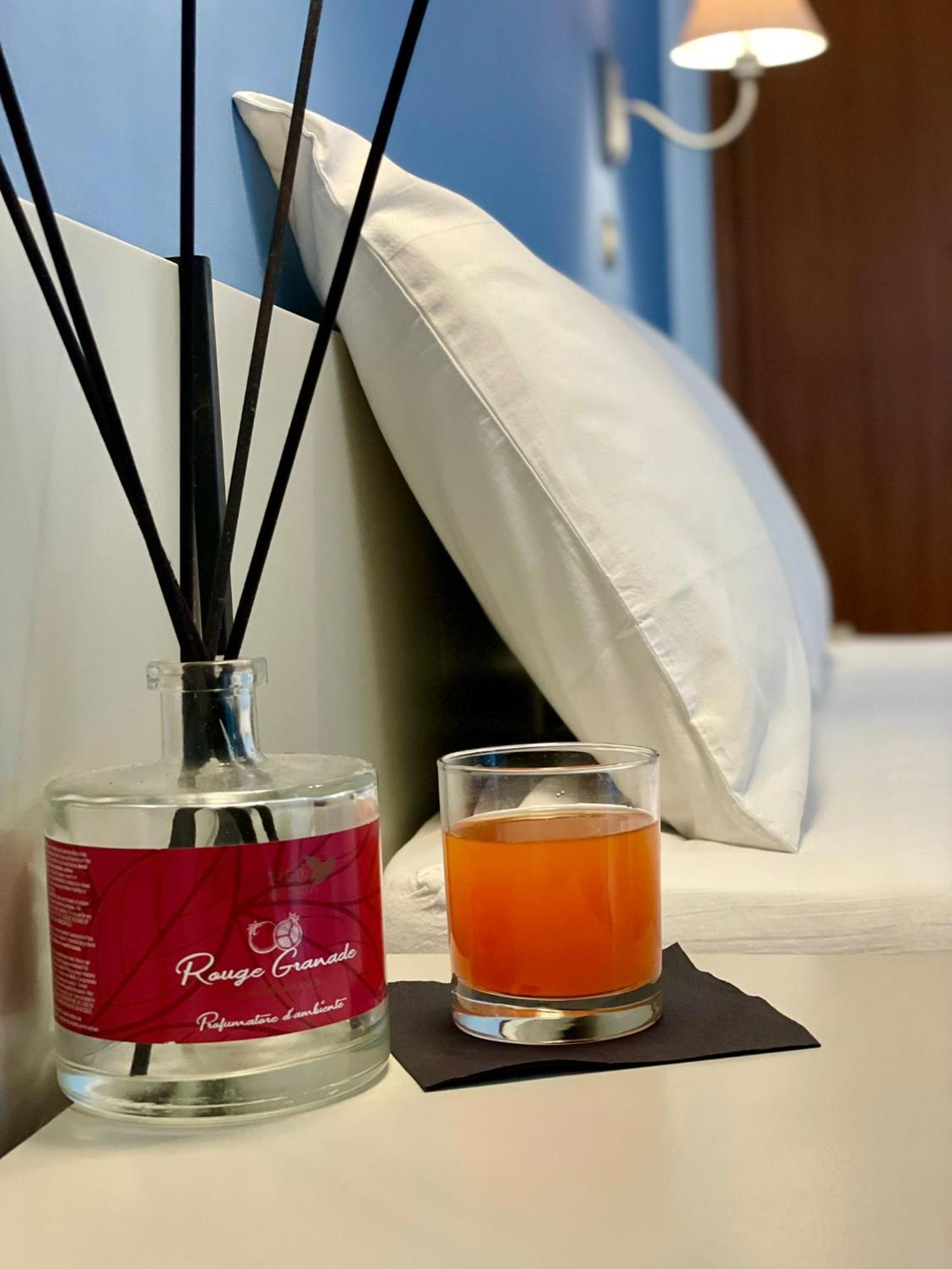 Hotel Alfa Anche In All Inclusive 리미니 외부 사진