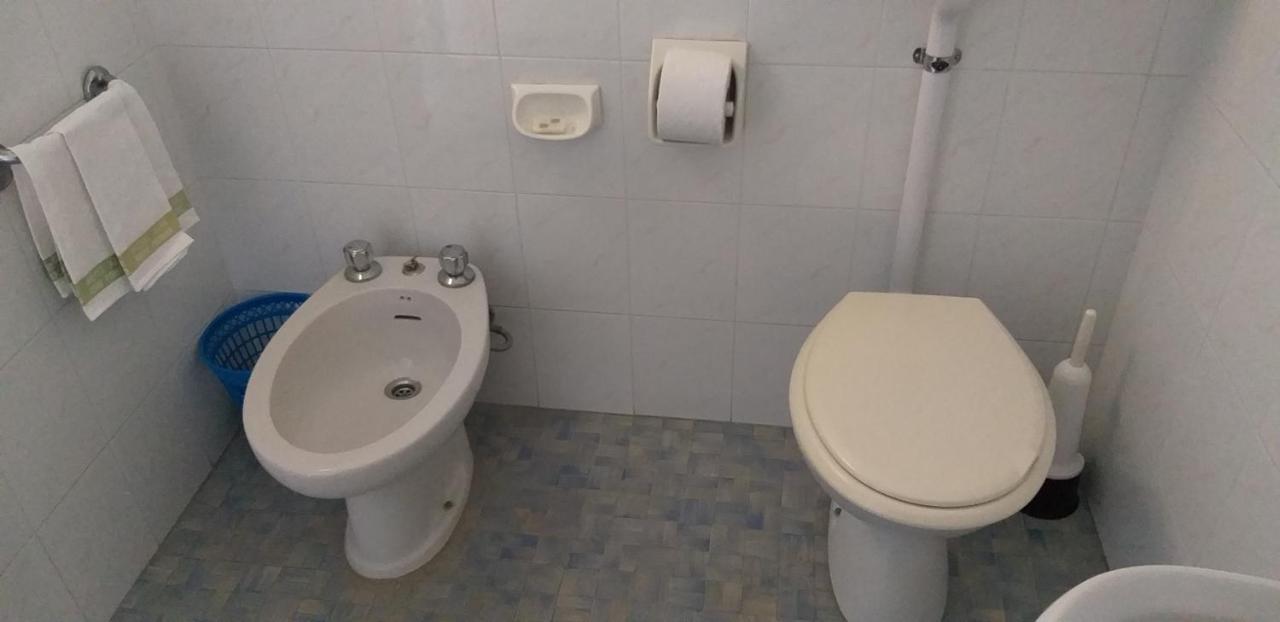 Hotel Alfa Anche In All Inclusive 리미니 외부 사진