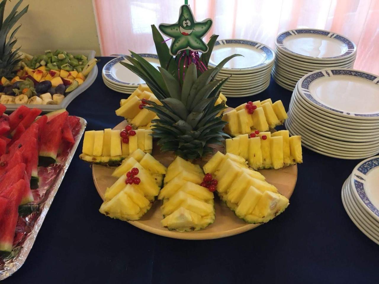 Hotel Alfa Anche In All Inclusive 리미니 외부 사진